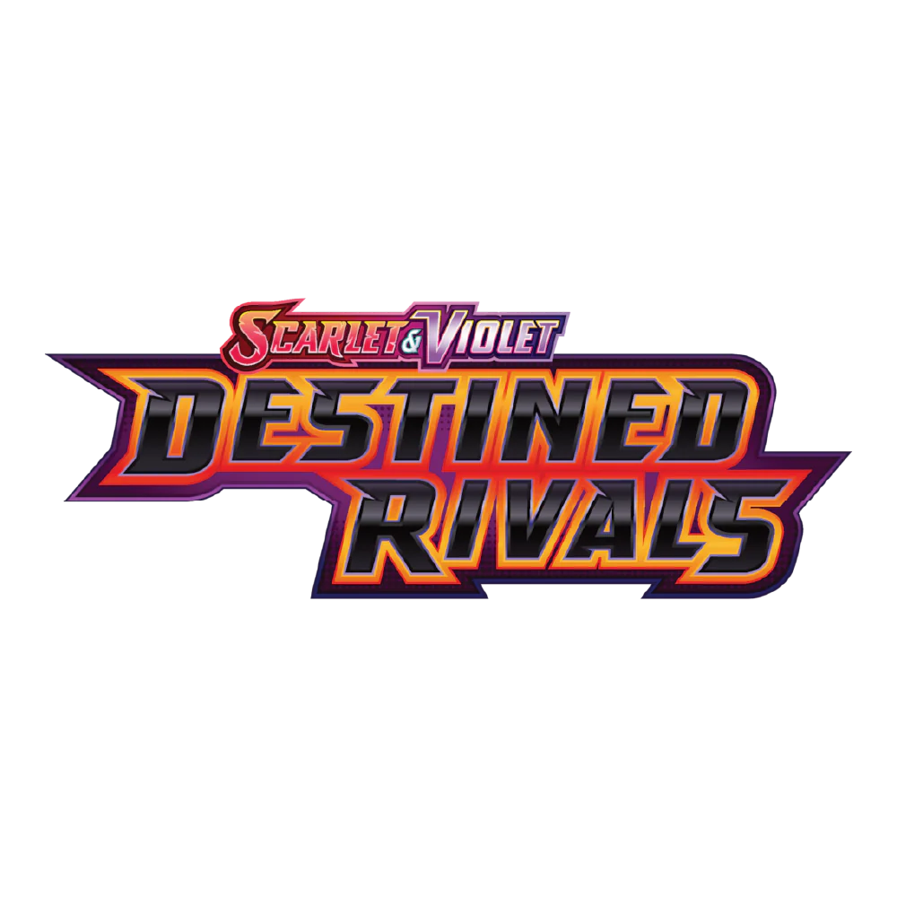 Destined Rivals