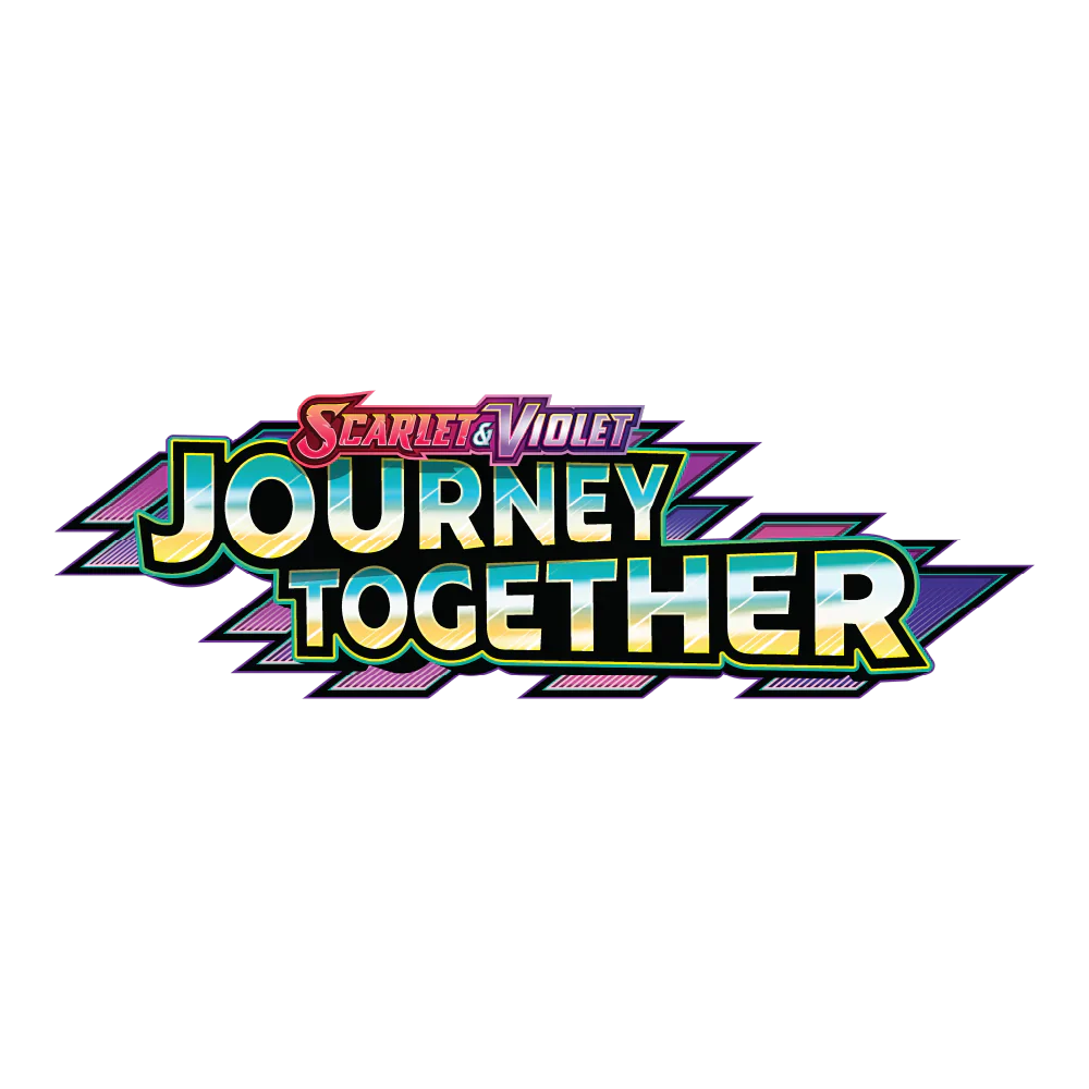 Journey Together
