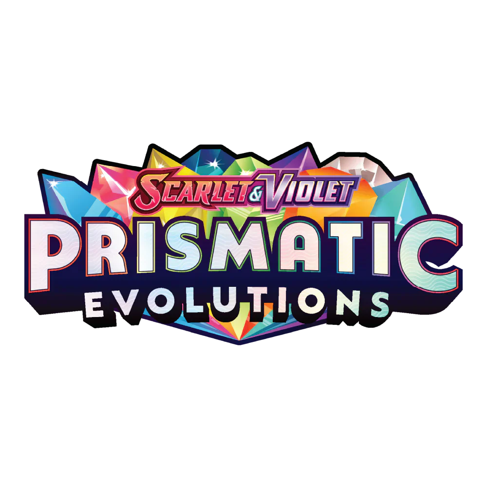 Prismatic Evolutions