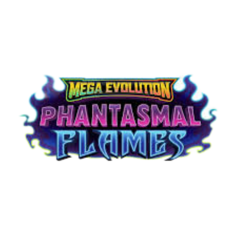 Phantasmal Flames
